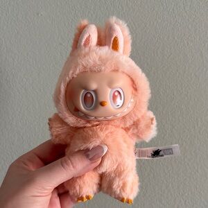 Big Into Energy Labubu